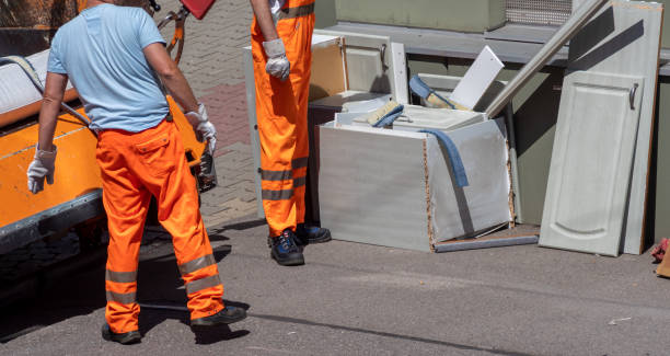Best Demolition Debris Removal  in Tiger Point, FL