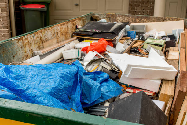 Best Hoarding Cleanup  in Tiger Point, FL