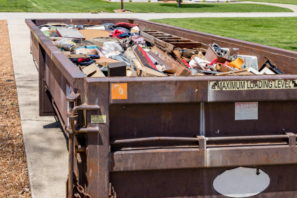 Retail Junk Removal in Tiger Point, FL