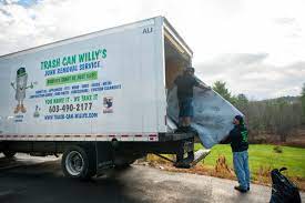 Best Shed Removal  in Tiger Point, FL